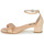 Pantofi Femei Sandale Elue par nous Leopaul Nude