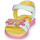 Pantofi Fete Sandale Agatha Ruiz de la Prada Aitana Alb
