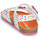Pantofi Fete Sandale Agatha Ruiz de la Prada Bio Alb / Multicolor
