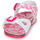 Pantofi Fete Sandale Agatha Ruiz de la Prada Bio Alb / Roz