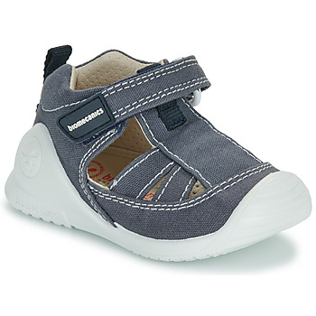 Pantofi Băieți Sandale
 Biomecanics PABLO Albastru