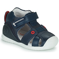 Pantofi Băieți Sandale
 Biomecanics MATEO Albastru
