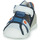 Pantofi Băieți Sandale Biomecanics PACO Albastru / Gri