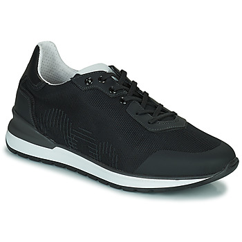 Pantofi Bărbați Pantofi sport Casual Azzaro Vertic Negru