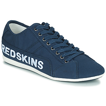 Pantofi Bărbați Pantofi sport Casual Redskins Texas Albastru / Alb