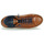 Pantofi Bărbați Pantofi sport Casual Redskins Wester Coniac / Albastru