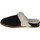 Pantofi Femei Papuci de casă Sorel Nakiska Slide II Negru