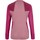 Îmbracaminte Femei Tricouri mânecă scurtă Salewa Seceda Dry roz