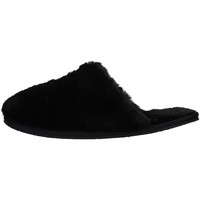 Pantofi Femei Papuci de casă Calvin Klein Jeans HW0HW00636 Negru