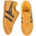 Pantofi Bărbați Sneakers Gola HARRIER SUEDE galben