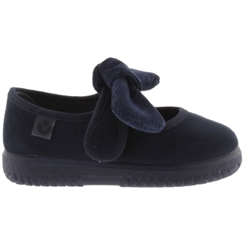Pantofi Copii Pantofi Derby Victoria Baby 051122 - Marino albastru