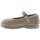 Pantofi Copii Pantofi Derby Victoria Baby Shoes 02705 - Beige Bej