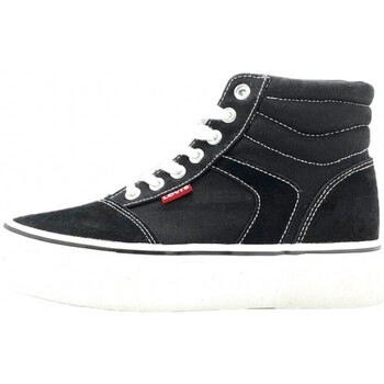 Pantofi Sneakers Levi's 25692-18 Negru