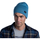 Accesorii textile Căciuli Buff Knitted Hat Niels albastru
