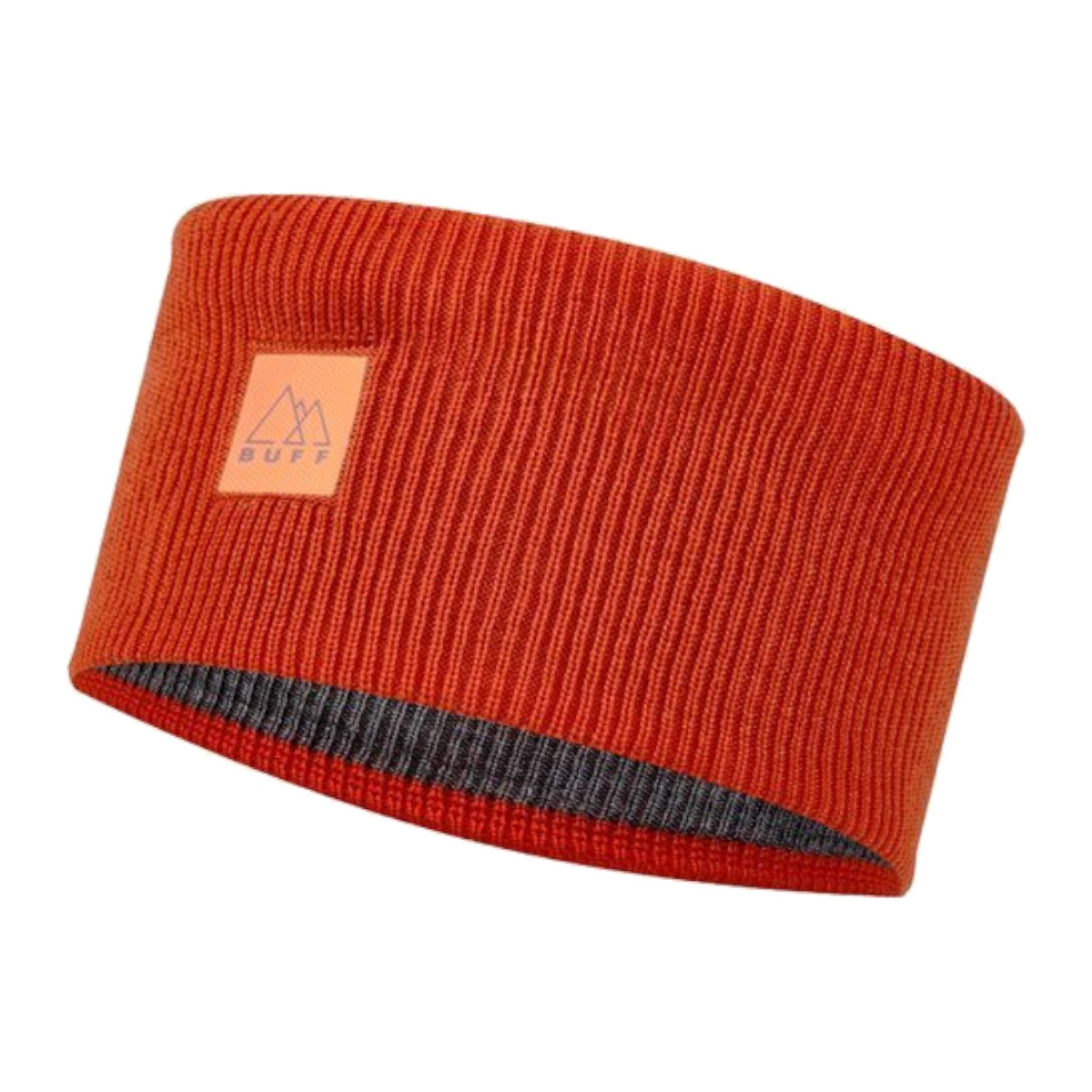 Accesorii Accesorii sport Buff CrossKnit Headband roșu