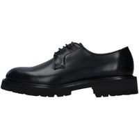 Pantofi Bărbați Pantofi Derby Rossano Bisconti 470-01 Negru