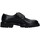 Pantofi Bărbați Pantofi Derby Rossano Bisconti 470-01 Negru