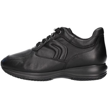 Pantofi Bărbați Saboti Geox U4356H00085 Negru