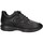 Pantofi Bărbați Saboti Geox U4356H00085 Negru