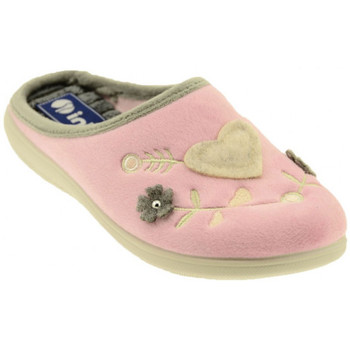 Pantofi Femei Sneakers Inblu 073 roz