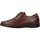 Pantofi Bărbați Pantofi Oxford
 Pitillos 4521P Maro