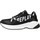 Pantofi Băieți Pantofi sport Casual Replay JS240026S Negru