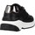 Pantofi Băieți Pantofi sport Casual Replay JS240026S Negru