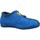 Pantofi Băieți Papuci de casă Chispas 65620021 albastru