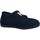 Pantofi Băieți Papuci de casă Chispas 65620021 albastru