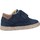 Pantofi Băieți Pantofi Oxford
 Chicco GAPPER albastru