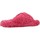 Pantofi Femei Papuci de casă Steve Madden PILLOW roz
