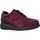 Pantofi Femei Sneakers Pinoso's 7777G roșu