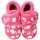 Pantofi Fete Papuci de casă Vulca-bicha 58645 roz