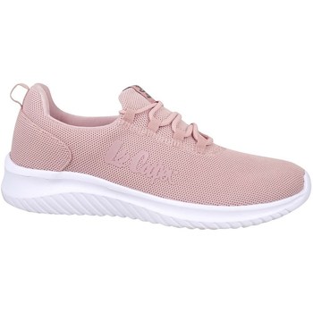 Pantofi Femei Pantofi sport Casual Lee Cooper Lcw 21 32 0273L roz