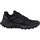 Pantofi Bărbați Drumetie și trekking adidas Originals Terrex Soulstride Trail Running Negru