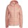 Îmbracaminte Femei Geci și Jachete adidas Originals Slim Jacket roz