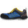 Pantofi Bărbați Sneakers Grisport SPEED S1 P SRC albastru