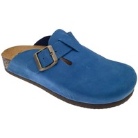 Pantofi Femei Papuci de vară De Fonseca DEFONASOLOazz albastru