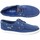 Pantofi Bărbați Mocasini Lee Cooper LCW2030012 Albastru