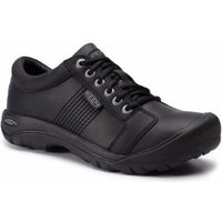 Pantofi Bărbați Pantofi sport Casual Keen Austin Negru