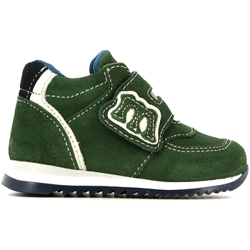 Pantofi Copii Pantofi sport Casual Melania ME1646B5I.A verde