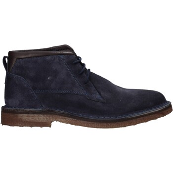 Pantofi Bărbați Sandale
 Café Noir TE6830 albastru