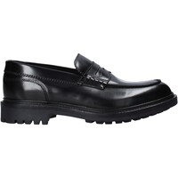 Pantofi Bărbați Mocasini Rogers 1980 Negru