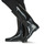 Pantofi Femei Cizme de cauciuc Aigle ELIOSA Negru