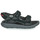 Pantofi Bărbați Sandale sport Columbia Trailstorm Hiker 3 Strap Negru