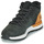 Pantofi Bărbați Ghete Timberland Sprint Trekker Mid Negru