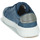 Pantofi Băieți Pantofi sport Casual Timberland Seneca Bay Leather Oxford Albastru