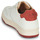 Pantofi Pantofi sport Casual Clae MALONE Alb / Roșu