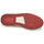 Pantofi Pantofi sport Casual Clae MALONE Alb / Roșu