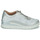 Pantofi Femei Pantofi sport Casual Stonefly CREAM 38 Argintiu
